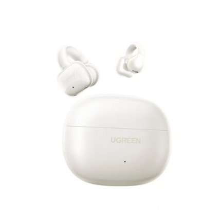 UGREEN HiTune S3 Ear Clip WHITE