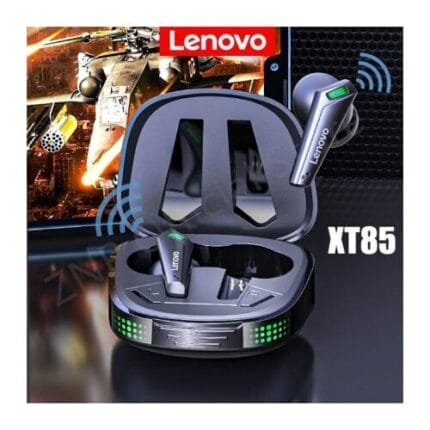 Lenovo TWS Wireless Bluetooth 5.1 Gaming Earbuds