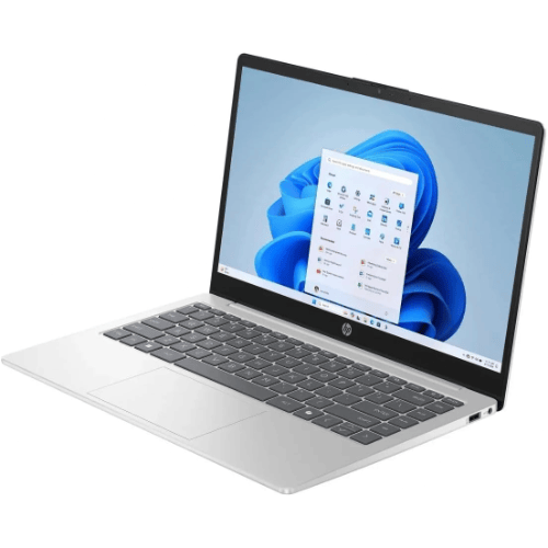 14‑ep2035cl-1 HP 14‑ep2035cl Natural Silver – Intel Core 3 N355 – 16 GB DDR4 – 512 GB NVMe SSD – Intel UHD Graphics – 14″ FHD – Win 11