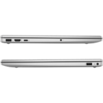 HP 15-FD0142NE Intel Core i7-1355U ‑ 16 GB RAM (8 GB×2) ‑ 512 GB SSD NVMe ‑ NVIDIA GeForce MX570 2 GB ‑ 15.6″ FHD ‑ DOS - Natural Silver