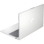 HP 15-FD0142NE Intel Core i7-1355U ‑ 16 GB RAM (8 GB×2) ‑ 512 GB SSD NVMe ‑ NVIDIA GeForce MX570 2 GB ‑ 15.6″ FHD ‑ DOS - Natural Silver