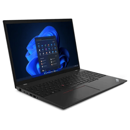 Lenovo ThinkPad T16 Gen 2 21HJS7DL00 Intel Core i5‑1335U ‑ 8 GB DDR4 (8 GB + 1 Slot) ‑ 256 GB SSD NVMe ‑ Intel Iris Xe Graphics ‑ 16″ FHD IPS ‑ Win  11  Pro ‑ English