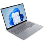 Lenovo ThinkBook 16 Gen 8 21KHA0P5ED Intel Core i7‑13700H ‑ 16 GB DDR5 (16 GB + 1 Slot) ‑ 512 GB SSD NVMe ‑ Intel UHD Graphics ‑ 16″ FHD IPS ‑ DOS ‑ Arctic Grey