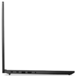 Lenovo ThinkPad E16 Gen 2 21MA000BGP Intel Core Ultra 5‑125U ‑ 8 GB DDR5 (8 GB + 1 Slot) ‑ 512 GB SSD NVMe ‑ Intel Graphics ‑ 16″ FHD IPS ‑ DOS