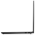 Lenovo ThinkPad E16 Gen 2 21MA000BGP Intel Core Ultra 5‑125U ‑ 8 GB DDR5 (8 GB + 1 Slot) ‑ 512 GB SSD NVMe ‑ Intel Graphics ‑ 16″ FHD IPS ‑ DOS