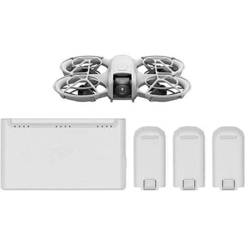 DJI Neo Motion Flymore Combo