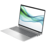 HP ProBook 460 G11 8Z679AV – 16″ WUXGA (1920×1200) – Intel Core Ultra 7 155U – 8 GB DDR5 – 512 GB NVMe SSD – Intel Graphics – FreeDOS – Pike Silver – Backlit Keyboard