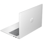 HP ProBook 460 G11 8Z679AV – 16″ WUXGA (1920×1200) – Intel Core Ultra 7 155U – 8 GB DDR5 – 512 GB NVMe SSD – Intel Graphics – FreeDOS – Pike Silver – Backlit Keyboard