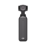DJI Osmo Pocket 3 – 1″ CMOS – 9.4 MP – 4K/120fps – 3‑Axis Gimbal Stabilization – Dual Native ISO – 2″ Rotatable OLED Touchscreen – ActiveTrack 6.0 – USB‑C – Wi‑Fi/Bluetooth