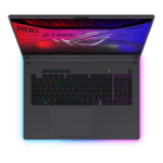 ASUS ROG Strix G18 G815LM‑IS96 – 18″ WQXGA 240 Hz – Intel Core Ultra 9 275HX – 32 GB DDR5 – 1 TB NVMe SSD – NVIDIA  RTX 5060 8 GB – Win 11 – Eclipse Gray
