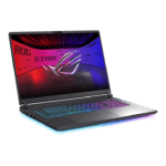 ASUS ROG Strix G18 G815LM‑IS96 – 18″ WQXGA 240 Hz – Intel Core Ultra 9 275HX – 32 GB DDR5 – 1 TB NVMe SSD – NVIDIA  RTX 5060 8 GB – Win 11 – Eclipse Gray