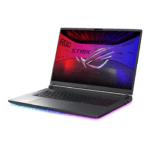 ASUS ROG Strix G18 G815LM‑IS96 – 18″ WQXGA 240 Hz – Intel Core Ultra 9 275HX – 32 GB DDR5 – 1 TB NVMe SSD – NVIDIA  RTX 5060 8 GB – Win 11 – Eclipse Gray