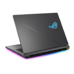 ASUS ROG Strix G18 G815LM‑IS96 – 18″ WQXGA 240 Hz – Intel Core Ultra 9 275HX – 32 GB DDR5 – 1 TB NVMe SSD – NVIDIA  RTX 5060 8 GB – Win 11 – Eclipse Gray
