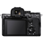 Sony Alpha A7S III (ILCE‑7SM3) Full‑Frame Mirrorless Camera Body – 12.1 MP – 4K 120p – 5‑Axis IBIS – E‑Mount