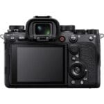 Sony Alpha 1 (ILCE‑1) Full‑Frame Mirrorless Camera Body – 50.1 MP – 8K 30p – 4K 120p – 5‑Axis IBIS – E‑Mount