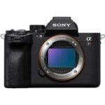Sony Alpha 7R V (ILCE‑7RM5) Full‑Frame Mirrorless Camera Body – 61 MP – 8K 24p – 4K 60p – 5‑Axis IBIS – E‑Mount