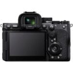 Sony Alpha 7R V (ILCE‑7RM5) Full‑Frame Mirrorless Camera Body – 61 MP – 8K 24p – 4K 60p – 5‑Axis IBIS – E‑Mount