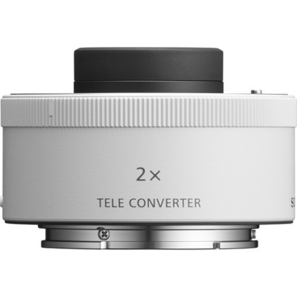 Sony 2X TELECONVERTER