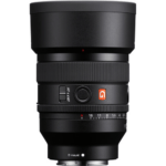 Sony FE 50 mm F1.4 GM (SEL50F14GM) Full‑Frame E‑Mount Standard Prime Lens – G Master – Ultra‑Fast F1.4 – 67 mm Filter
