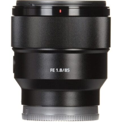 Sony FE 85/1.8