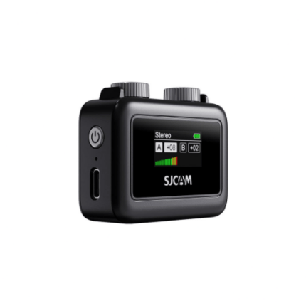 SJCAM M1 (1 TX + 1RX)