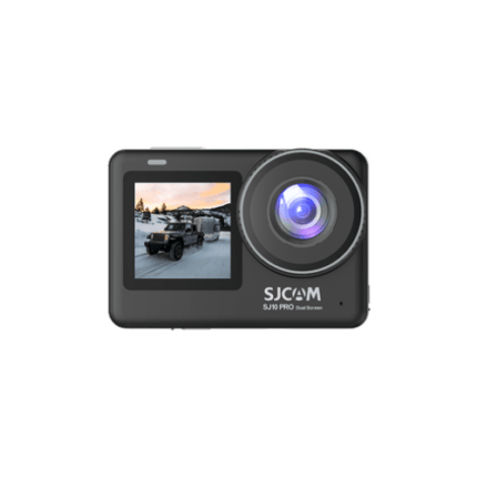 SJCAM SJ10 Pro Dual Screen