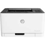 HP Color Laser 150nw – Color Laser Printer – 18 ppm (mono), 4 ppm (color) – 600 dpi – USB, Ethernet, Wi‑Fi