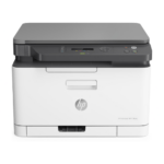 HP Color Laser MFP 178nw – Color Laser All‑in‑One Printer – Print, Copy, Scan – 18 ppm (mono), 4 ppm (color) – 600 dpi – USB, Ethernet, Wi‑Fi