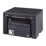 Canon i‑SENSYS MF3010 – Monochrome 3‑in‑1 Laser Printer – Print / Copy / Scan – 18 ppm – 1200×600 dpi – USB 2.0