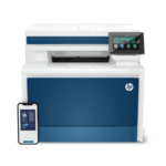 HP Color LaserJet Pro MFP 4303dw – Color Laser All‑in‑One Printer – Print, Copy, Scan – 33 ppm – 600 dpi – Duplex – USB, Ethernet, Wi‑Fi