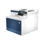 HP Color LaserJet Pro MFP 4303dw – Color Laser All‑in‑One Printer – Print, Copy, Scan – 33 ppm – 600 dpi – Duplex – USB, Ethernet, Wi‑Fi
