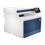 HP Color LaserJet Pro MFP 4303dw – Color Laser All‑in‑One Printer – Print, Copy, Scan – 33 ppm – 600 dpi – Duplex – USB, Ethernet, Wi‑Fi