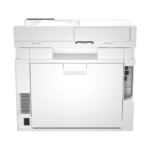 HP Color LaserJet Pro MFP 4303dw – Color Laser All‑in‑One Printer – Print, Copy, Scan – 33 ppm – 600 dpi – Duplex – USB, Ethernet, Wi‑Fi