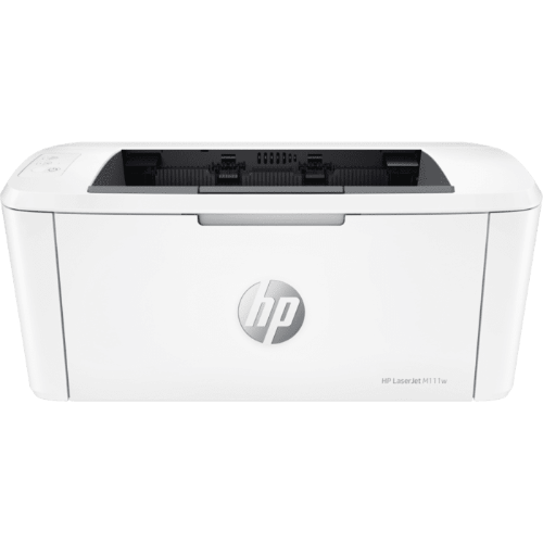 7MD68A-1 HP LaserJet M111w – Monochrome Laser Printer – 20 ppm – 600 dpi – USB, Wi‑Fi