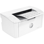 HP LaserJet M111w – Monochrome Laser Printer – 20 ppm – 600 dpi – USB, Wi‑Fi