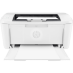 HP LaserJet M111w – Monochrome Laser Printer – 20 ppm – 600 dpi – USB, Wi‑Fi