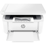 HP LaserJet MFP M141a – Monochrome Laser All‑in‑One Printer – Print, Copy, Scan – 20 ppm – 600 dpi – USB