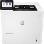 HP LaserJet Enterprise M611dn – Monochrome Duplex Laser Printer – 61 ppm – 1200×1200 dpi – Ethernet / USB – Windows & macOS