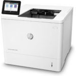 HP LaserJet Enterprise M611dn – Monochrome Duplex Laser Printer – 61 ppm – 1200×1200 dpi – Ethernet / USB – Windows & macOS