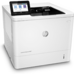 HP LaserJet Enterprise M611dn – Monochrome Duplex Laser Printer – 61 ppm – 1200×1200 dpi – Ethernet / USB – Windows & macOS