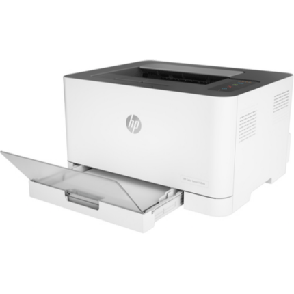 HP Laser MFP 432fdn – Monochrome 4‑in‑1 Laser Printer – Print / Copy / Scan / Fax – 40 ppm – 1200×1200 dpi – Duplex – Ethernet / USB