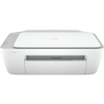 HP DeskJet 2320 – All‑in‑One Color Inkjet Printer – Print, Copy, Scan – 7.5 ppm Black / 5.5 ppm Color – 4800 dpi – USB