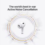 Apple AirPods Pro 3