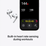 Apple AirPods Pro 3