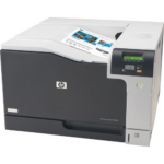 HP Color LaserJet Professional CP5225dn – A3 Color Laser Printer – 20 ppm – 600 dpi – Duplex – USB, Ethernet