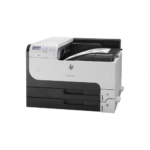 HP LaserJet Enterprise 700 M712dn – Monochrome Duplex A3 Laser Printer – 40 ppm – 1200×1200 dpi – Ethernet / USB – Windows & macOS