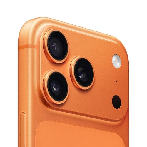 Cosmic Orange