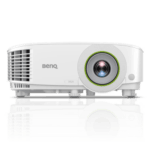 BenQ EX605 – Wireless Smart Projector – XGA – 4000 Lumens – 20,000:1 Contrast – Android 9.0 – Wi‑Fi & Bluetooth – SmartEco – Auto Keystone – 5W Speaker