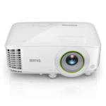 BenQ EX605 – Wireless Smart Projector – XGA – 4000 Lumens – 20,000:1 Contrast – Android 9.0 – Wi‑Fi & Bluetooth – SmartEco – Auto Keystone – 5W Speaker