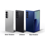 Samsung Galaxy Z Fold7